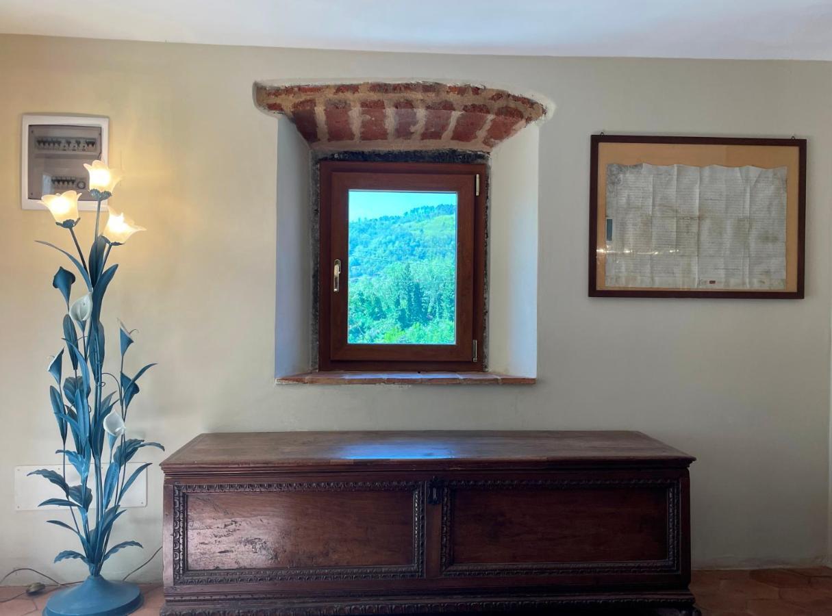 Shaleo Holiday Home Marliana Bagian luar foto