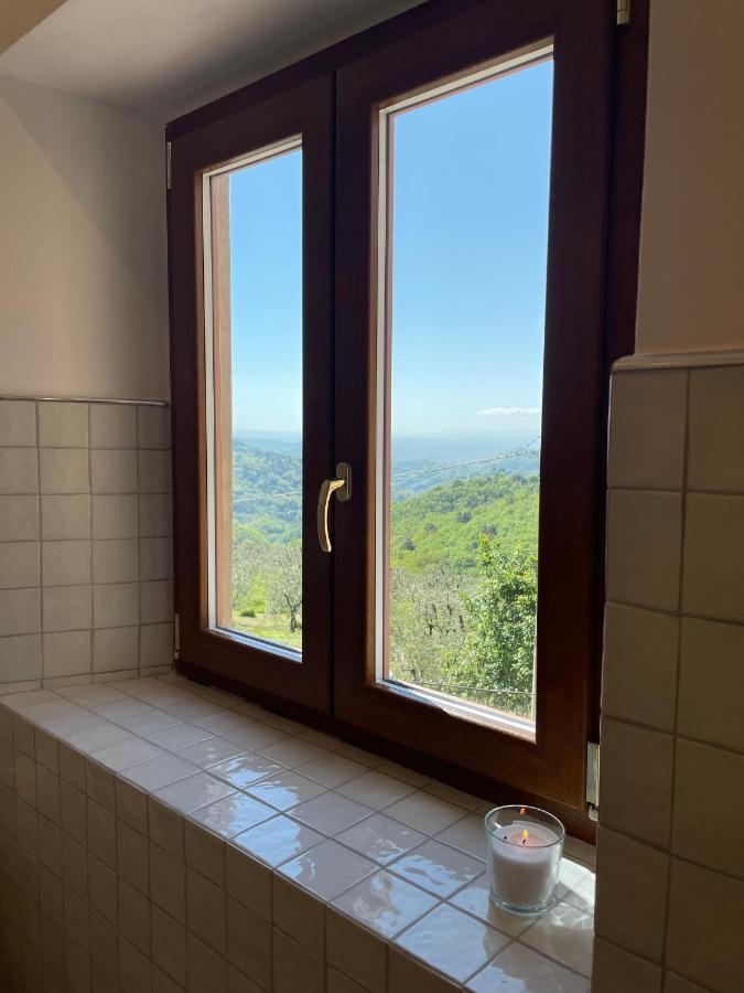 Shaleo Holiday Home Marliana Bagian luar foto