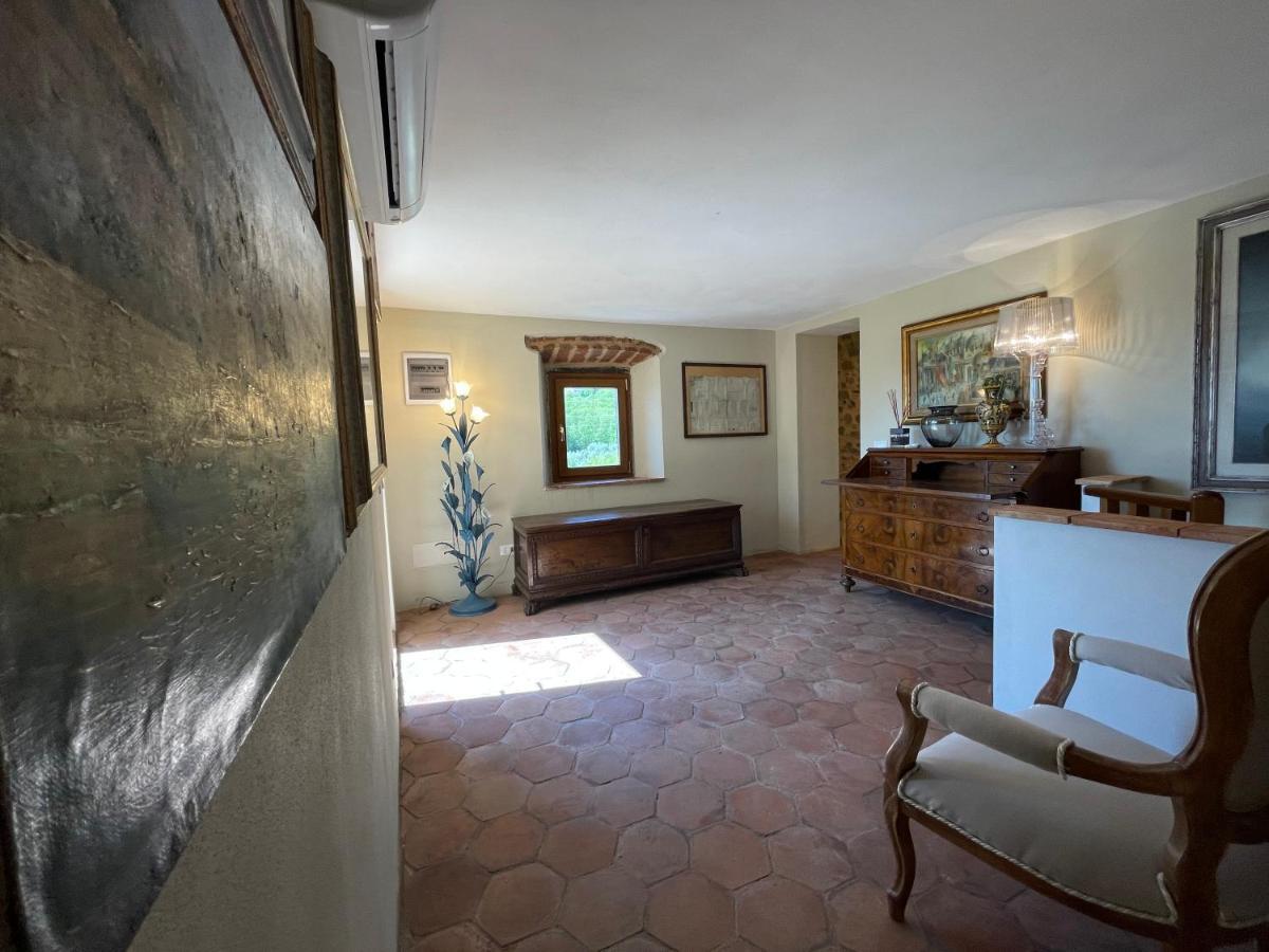 Shaleo Holiday Home Marliana Bagian luar foto