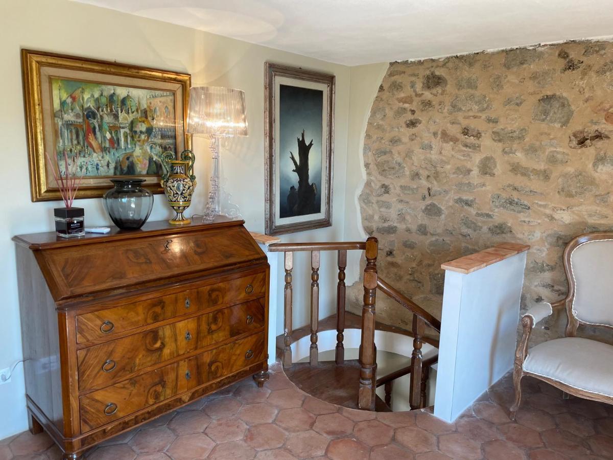 Shaleo Holiday Home Marliana Bagian luar foto