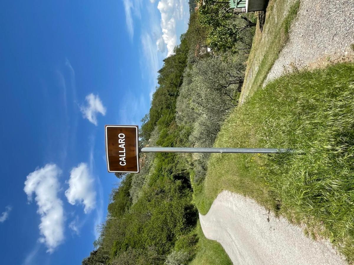 Shaleo Holiday Home Marliana Bagian luar foto