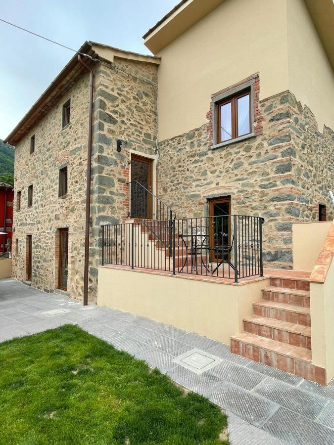 Shaleo Holiday Home Marliana Bagian luar foto