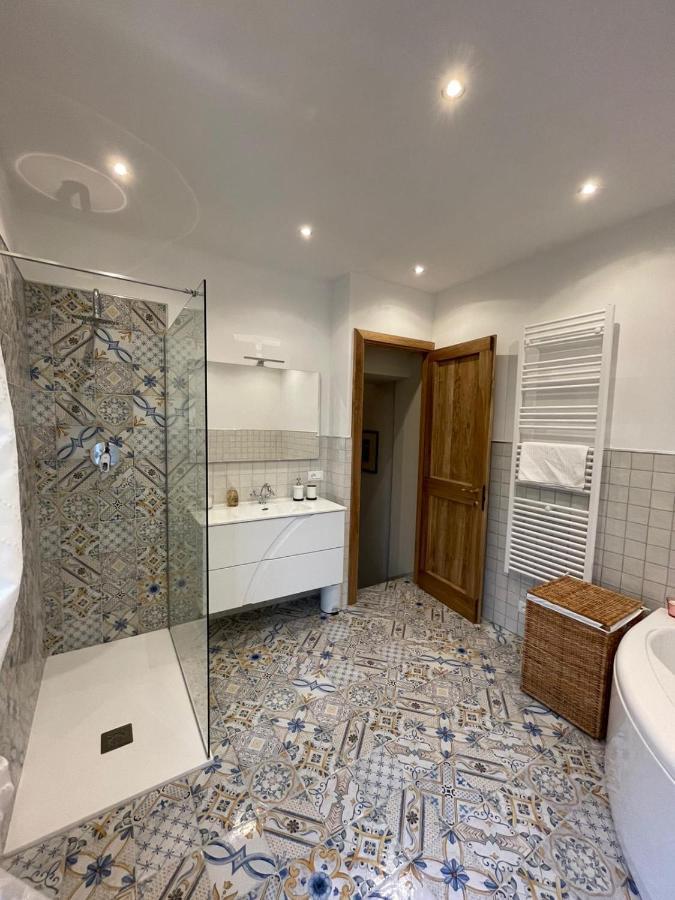 Shaleo Holiday Home Marliana Bagian luar foto
