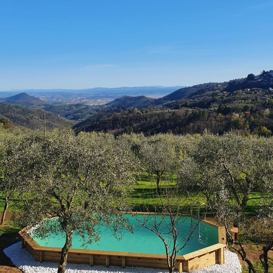 Shaleo Holiday Home Marliana Bagian luar foto