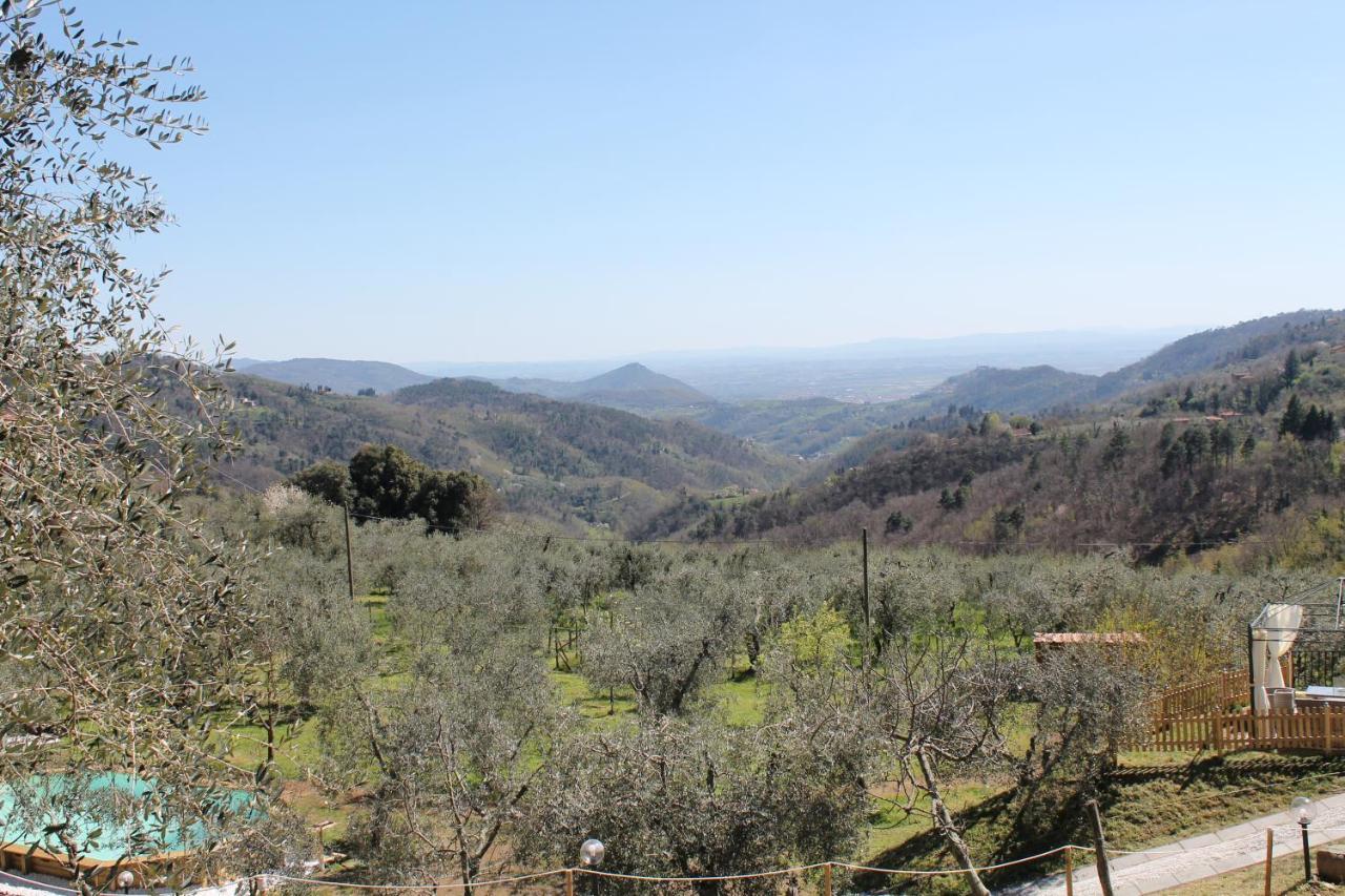 Shaleo Holiday Home Marliana Bagian luar foto