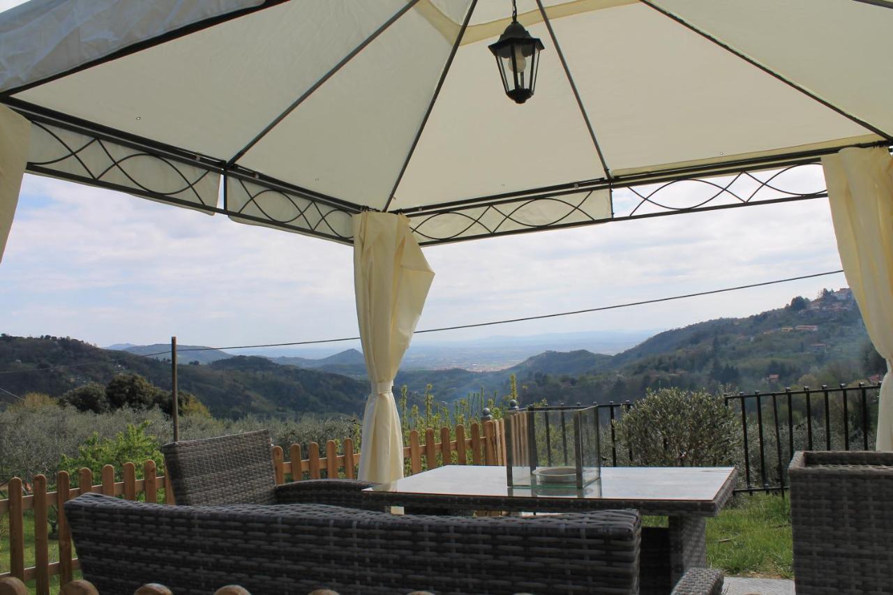 Shaleo Holiday Home Marliana Bagian luar foto